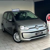Volkswagen Up 1.0 Benz BlueMotion Technology 2021