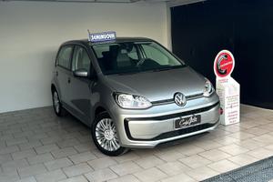 Volkswagen Up 1.0 Benz BlueMotion Technology 2021