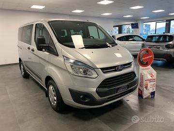FORD Transit Custom 9 Posti 2.2 TDCi Combi