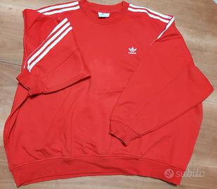 Felpa Adidas