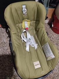 seggiolino auto bebè 