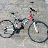 bicicletta mtb