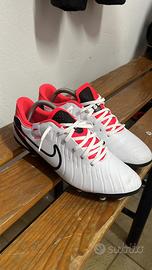 Nike tiempo legend