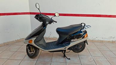 honda Bali 50