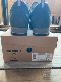 Scarpa uomo usata Dolomite US 11,5