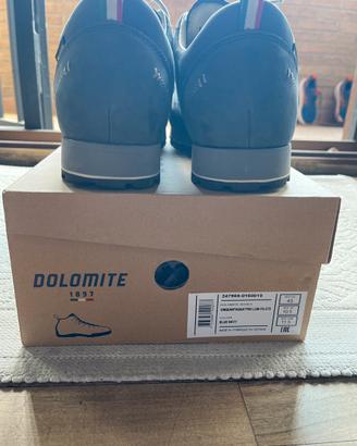 Scarpa uomo usata Dolomite US 11,5