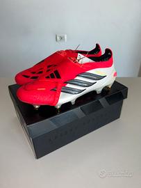 Scarpe da calcio Predator Elite Fold-Over Tongue