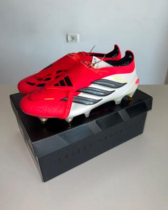 Scarpe da calcio Predator Elite Fold-Over Tongue