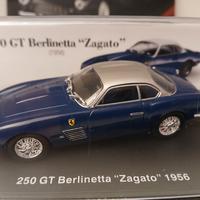 Ferrari GT collection 250 GT Zagato 1 43