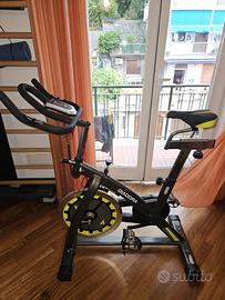 Spin Bike Diadora