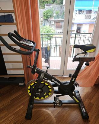 Spin Bike Diadora