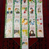 Manga Le Situazioni di Lui & Lei (COMPLETA)