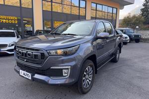 Foton Tunland g7 2.0 TDI Doppia Cabina 4WD