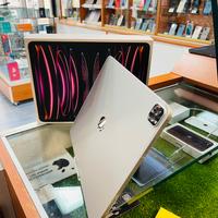 IPad pro 12.9 6 Generazione 128GB WI-FI M2