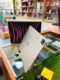 IPad pro 12.9 6 Generazione 128GB WI-FI M2