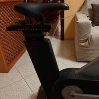 Cicletta  dà palestra