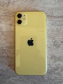 IPhone 11 64 Gb Condizioni Eccellenti