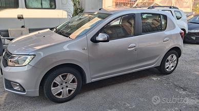 Dacia Sandero Stepway 0.9 TCe 12V 90 CV Start&Stop