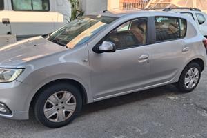 Dacia Sandero Stepway 0.9 TCe 12V 90 CV Start&Stop