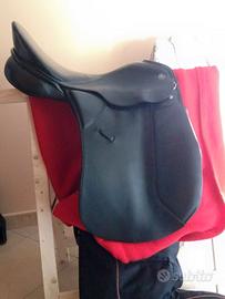 SELLA DRESSAGE KIEFFER WIEN DL