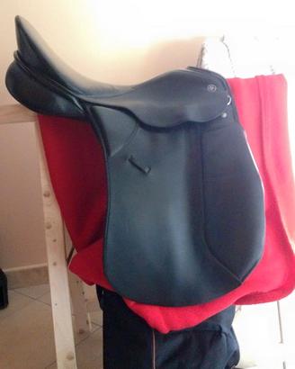 SELLA DRESSAGE KIEFFER WIEN DL