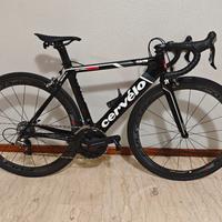 Bici Cervelo S3 -  Cat G5 e G6 