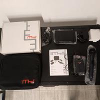 My Audio LUX505 UHF - Radiomicrofoni