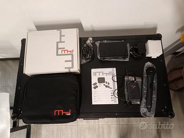 My Audio LUX505 UHF - Radiomicrofoni