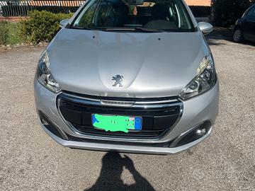 peugeot 208 benzina GPL 2016 prezzo 5300