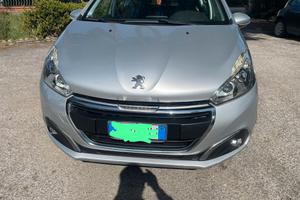 peugeot 208 benzina GPL 2016 prezzo 5300