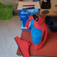 Vileda windo matic