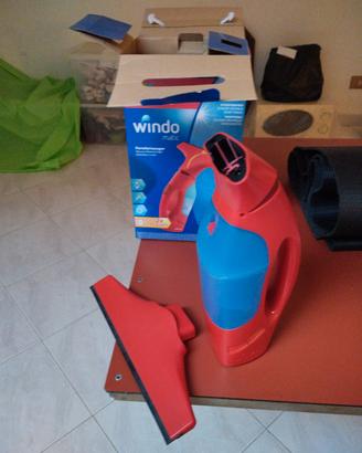 Vileda windo matic