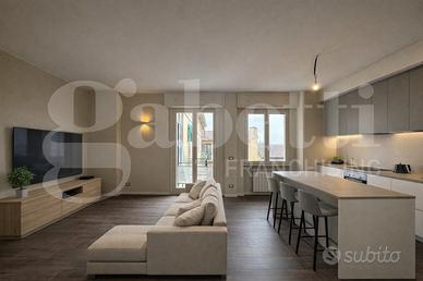 Appartamento Cremona [Cod. rif 3300817VRG]