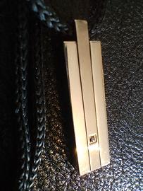 collana uomo Morellato 