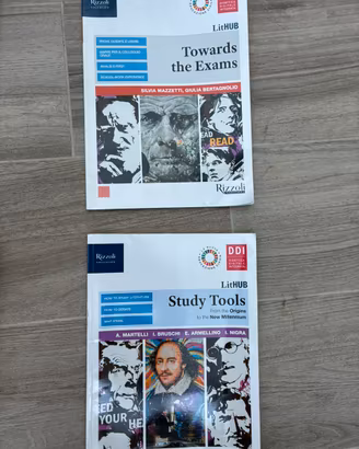 Libri liceo