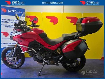DUCATI Multistrada V2 Garantita e Finanziabile