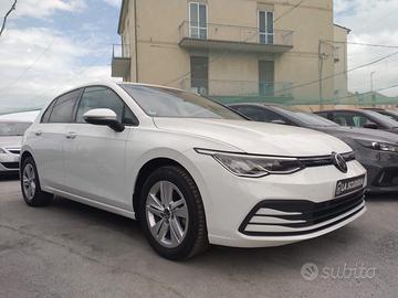 Volkswagen Golf 2.0 TDI SCR Life