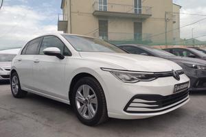 Volkswagen Golf 2.0 TDI SCR Life