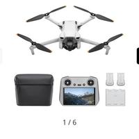 DJI MINI 3 PRO Combo Perfetto 