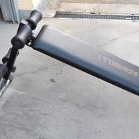 Panca addominali Carnielli Gymfit 100