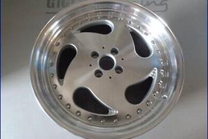 Cerchi in lega MAM MT1