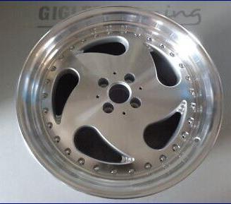 Cerchi in lega MAM MT1