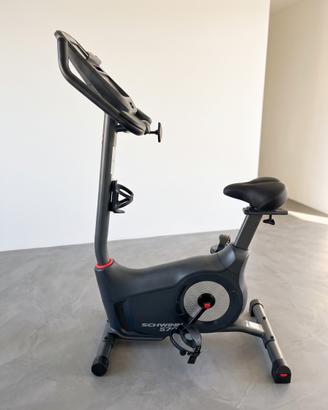Cyclette Schwinn Fitness 570U pari al nuovo
