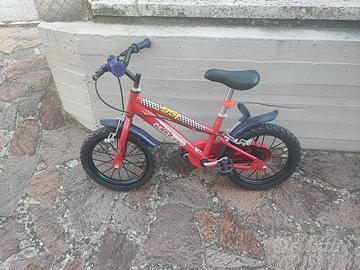 Bici bambino