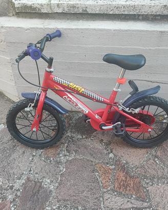 Bici bambino