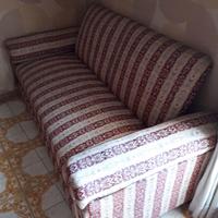 divano letto anni 30