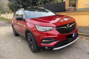 Opel  grandland X 1.6 Hybrid Plug-in aut. FWD line
