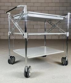 Vintage kartell oxo design citterio