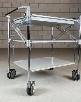 Vintage kartell oxo design citterio