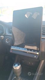 DISPLAY 2024 RENAULT CAPTUR 1.0 B/GPL